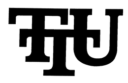 TTU trademark