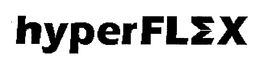 HYPERFLEX trademark