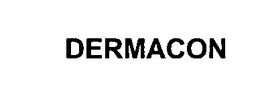 DERMACON trademark