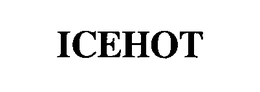 ICEHOT trademark