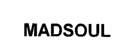 MADSOUL trademark