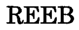 REEB trademark