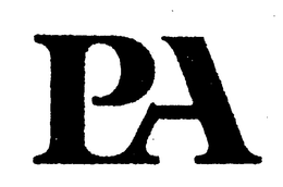 PA trademark