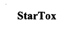 STARTOX trademark