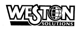 WESTON SOLUTIONS trademark