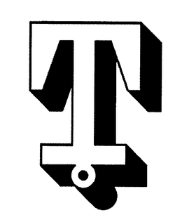 T trademark