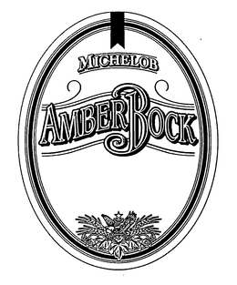 MICHELOB AMBERBOCK trademark
