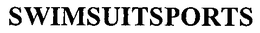SWIMSUITSPORTS trademark