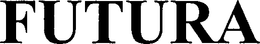 FUTURA trademark