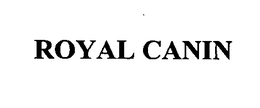 ROYAL CANIN trademark