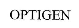 OPTIGEN trademark