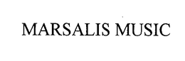 MARSALIS MUSIC trademark