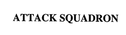 ATTACK SQUADRON trademark