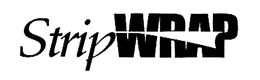 STRIPWRAP trademark