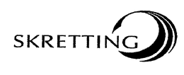 SKRETTING trademark