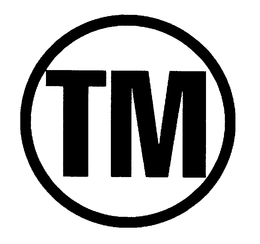 TM trademark