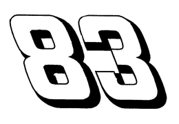 83 trademark