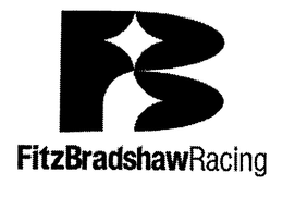 FB FITZBRADSHAWRACING trademark