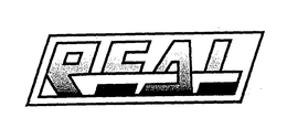 REAL trademark