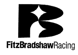 FB FITZBRADSHAWRACING trademark