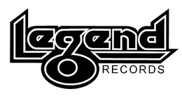 LEGEND RECORDS trademark