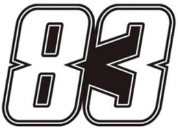 83 trademark