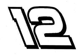 12 trademark