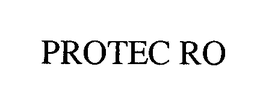 PROTEC RO trademark