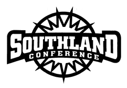 SOUTHLAND CONFERENCE trademark