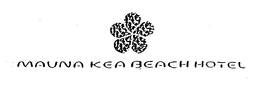 MAUNA KEA BEACH HOTEL trademark