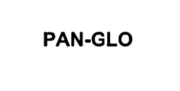 PAN-GLO trademark