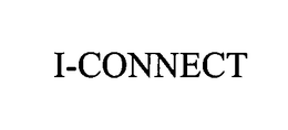 I-CONNECT trademark