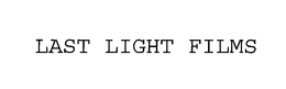 LAST LIGHT FILMS trademark