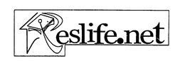 RESLIFE.NET trademark