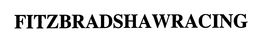 FITZBRADSHAWRACING trademark