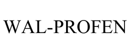 WAL-PROFEN trademark