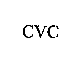 CVC trademark