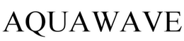 AQUAWAVE trademark