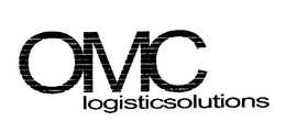 OMC LOGISTICSOLUTIONS trademark