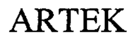 ARTEK trademark