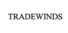TRADEWINDS trademark
