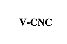 V-CNC trademark