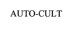 AUTO-CULT trademark
