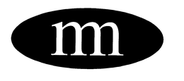 M trademark