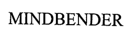 MINDBENDER trademark