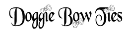 DOGGIE BOW TIES trademark