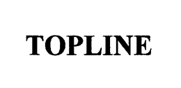 TOPLINE trademark