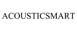 ACOUSTICSMART trademark