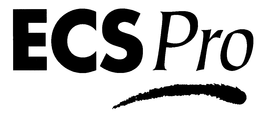ECS PRO trademark