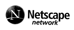 N NETSCAPE NETWORK trademark